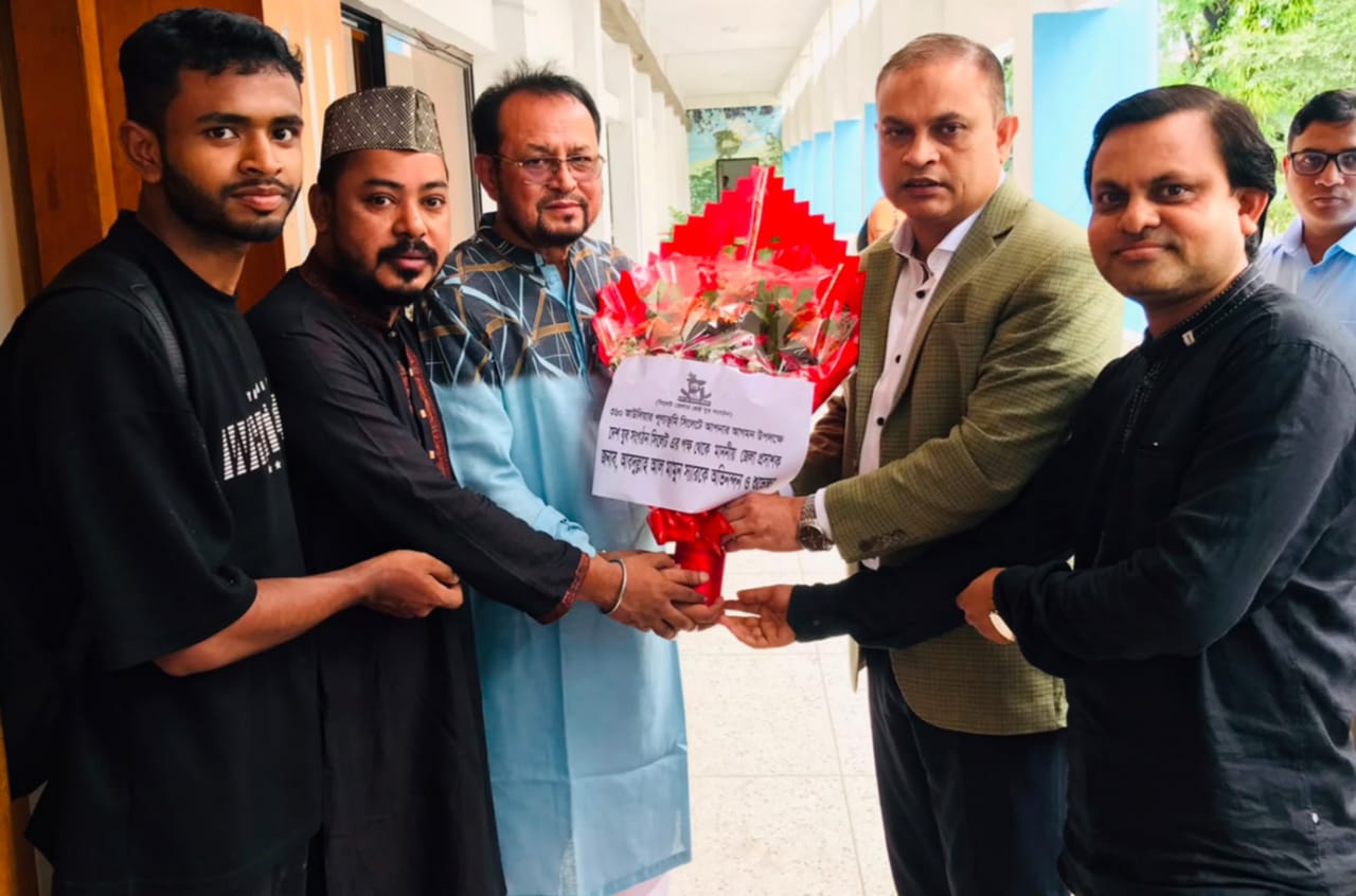 বেকার যুবসমাজকে স্বাবলম্বী করতে প্রয়োজনীয় ভূমিকা প্রত্যাশা