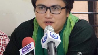 চতুর্থ শ্রেণি থেকে খেলাধুলা হবে বাধ্যতামূলক, লিখিত ও ব্যবহারিক পরীক্ষা থাকবে: আমিনুল হক
