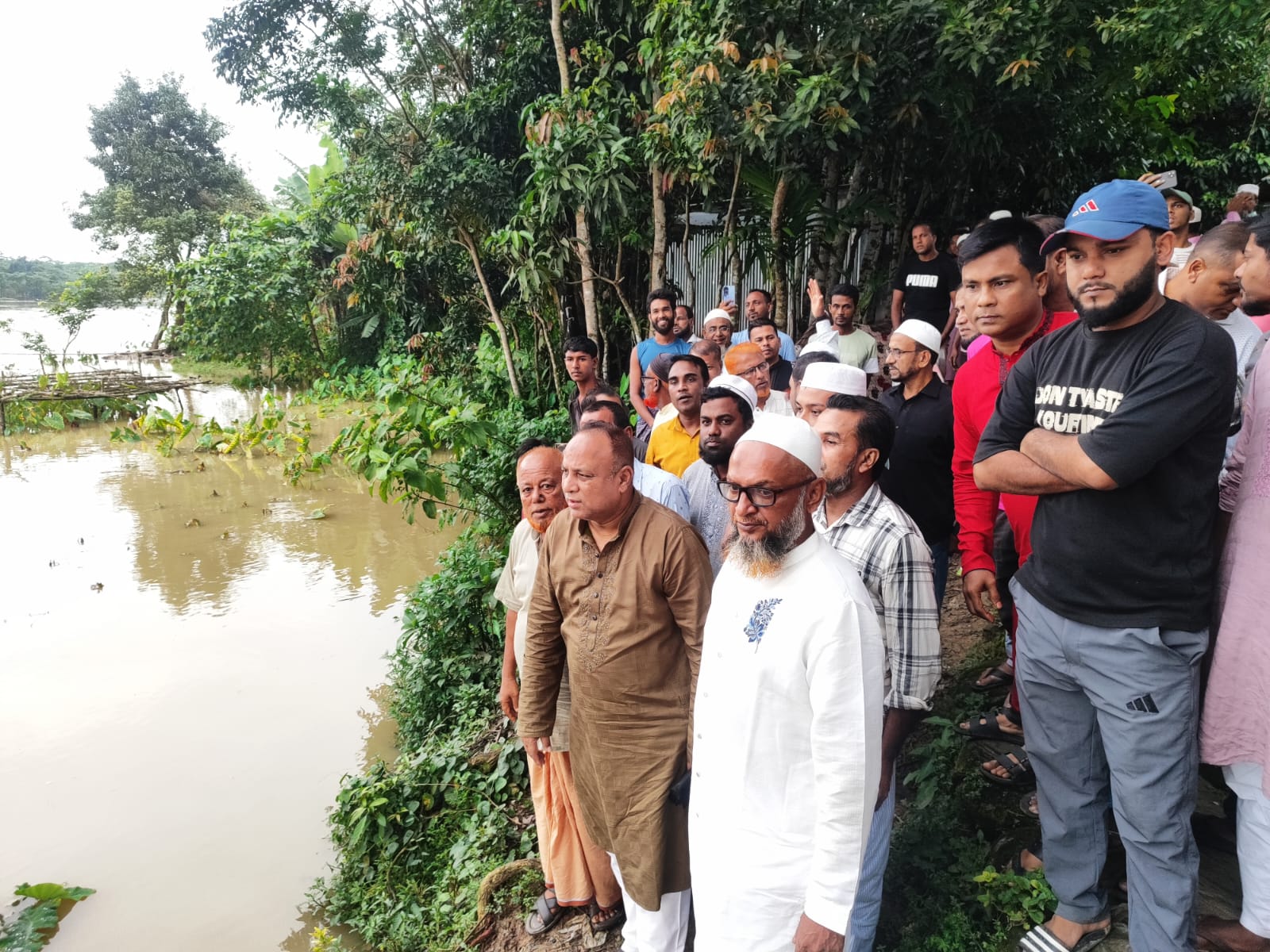 সরকারের উন্নয়ন কর্মকাণ্ডের বার্তা জনগণের কাছে পৌঁছে দেওয়ার আহ্বান