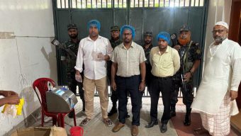 বিএসটিআই অনুমোদন ছাড়াই দই উৎপাদন