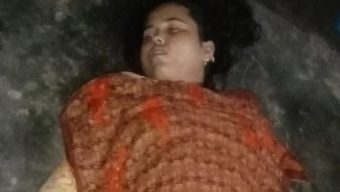 কোম্পানীগঞ্জে গৃহবধূর ঝুলন্ত মরদেহ উদ্ধার, পরিবারের দাবি—পরিকল্পিত হত্যা
