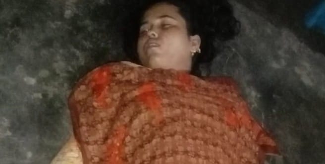 কোম্পানীগঞ্জে গৃহবধূর ঝুলন্ত মরদেহ উদ্ধার, পরিবারের দাবি—পরিকল্পিত হত্যা