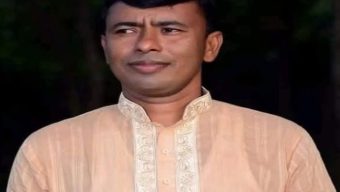 সমাজসেবক রিপনের বিরুদ্ধে মিথ্যা সংবাদ প্রকাশের নিন্দা