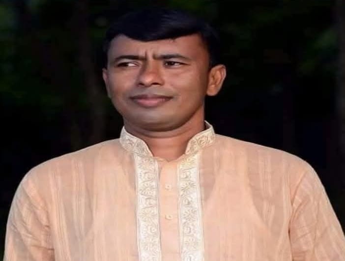 সমাজসেবক রিপনের বিরুদ্ধে মিথ্যা সংবাদ প্রকাশের নিন্দা