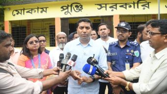 শিক্ষাব্যবস্থায় আমূল পরিবর্তনে সরকার কাজ করছে — সিলেটে বলেন প্রতিমন্ত্রী ববি হাজ্জাজ