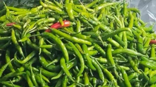 চুনারুঘাট সবজির বাজারে সিন্ডিকেট দাম আকাশছোঁয়া