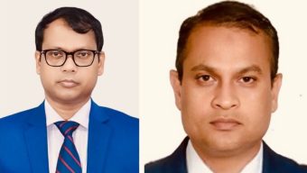 অবশেষে জল্পনার অবসান সিলেটের নতুন জেলা প্রশাসক আব্দুল্লাহ আল মামুন