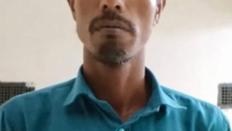 জৈন্তাপুরে মাদকের বিরুদ্ধে পুলিশের চিরুনি অভিযান, ১৭০ পিস ইয়াবাসহ গ্রেপ্তার ১