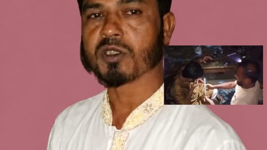 ভাইরাল ভিডিও তদন্তে অগ্রগতি কবে ? জৈন্তাপুরে বাড়ছে জনমতের চাপ