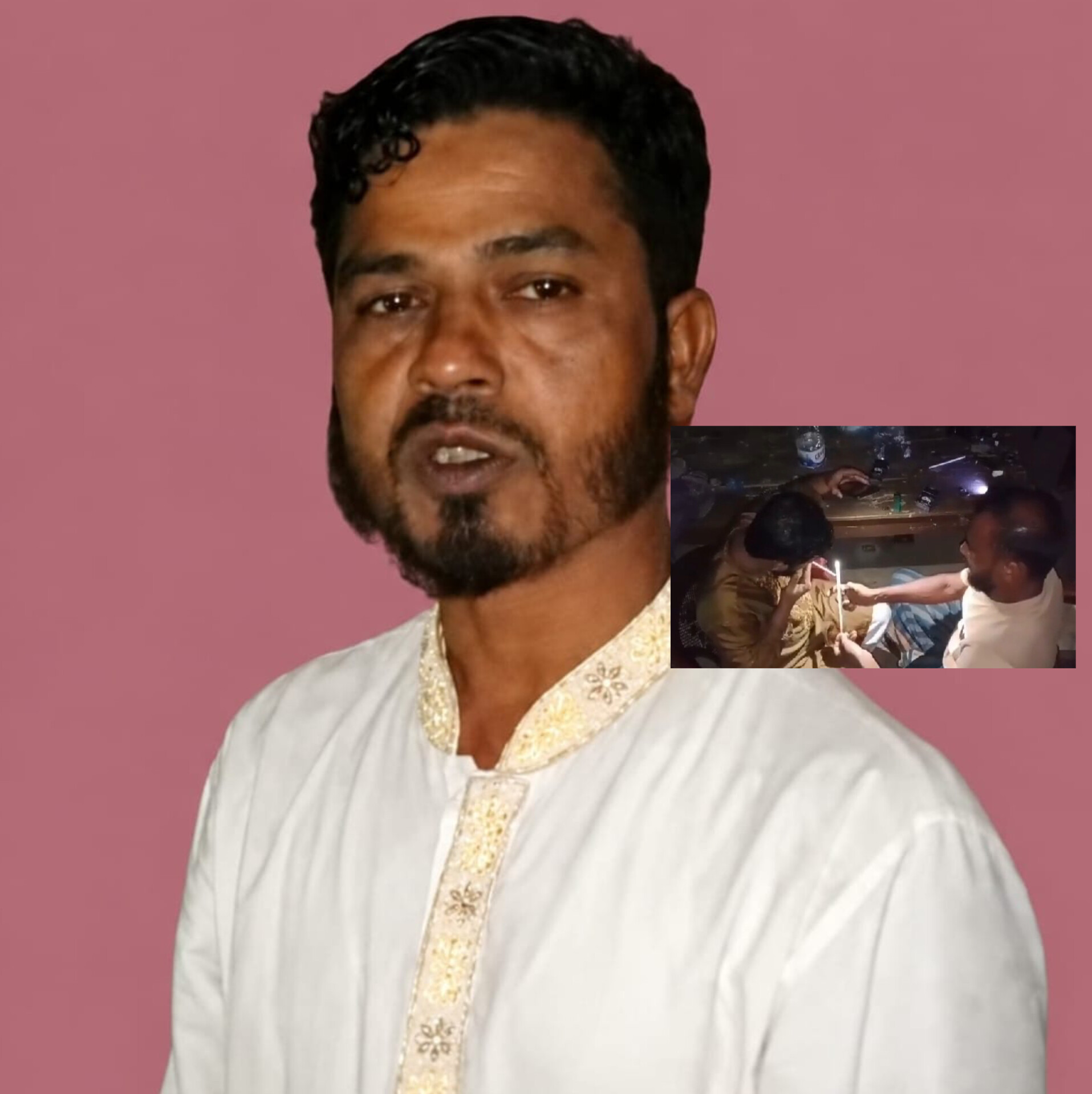 ভাইরাল ভিডিও তদন্তে অগ্রগতি কবে ? জৈন্তাপুরে বাড়ছে জনমতের চাপ