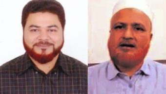 সিলেটে ভুয়া জন্মসনদ ইস্যুতে ধরাছোঁয়ার বাইরে প্রধান স্বাস্থ্য কর্মকর্তা জাহিদ