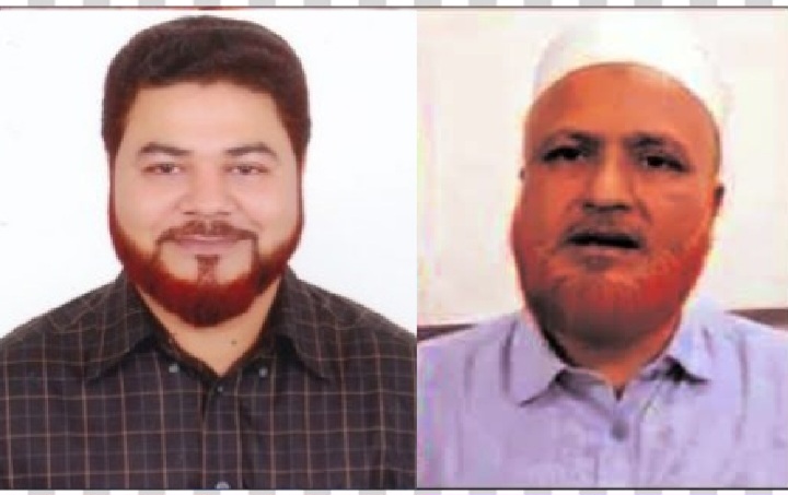 সিলেটে ভুয়া জন্মসনদ ইস্যুতে ধরাছোঁয়ার বাইরে প্রধান স্বাস্থ্য কর্মকর্তা জাহিদ