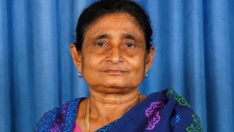 সাংবাদিক জয়দীপ চক্রবর্তীর মমতাময়ী মাতার পরলোকগমন