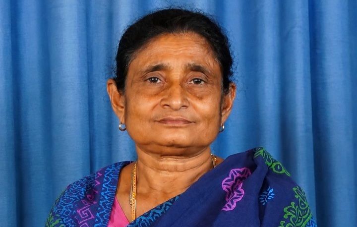 সাংবাদিক জয়দীপ চক্রবর্তীর মমতাময়ী মাতার পরলোকগমন