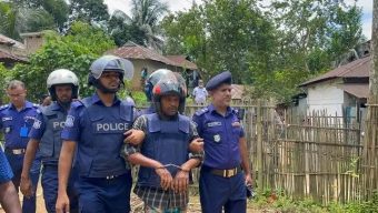 রাজনগরে উঠানের ৮ ফুট নিচে গৃহবধূর মরদেহ উদ্ধার