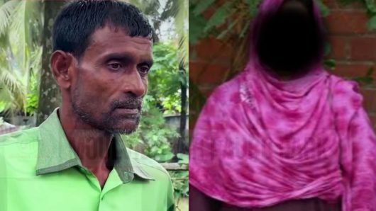 ১৮ বছর পর বেঁচে ফিরলেন ‘মৃত’ আলমগীর, কিন্তু আদরের স্ত্রী এখন অন্যের সংসারে
