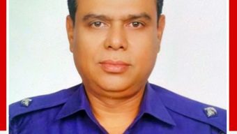 বদলির দুই মাসেও সিলেট ত্যাগ করেননি শাহাব উদ্দিন