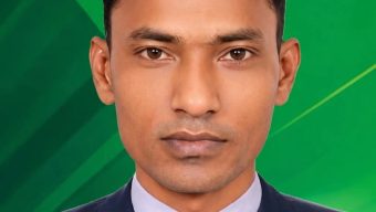 ইয়াবা মামলায় ফাঁসানোর অভিযোগ সৈয়দ নয়নের, পেছনে সম্পত্তি বিরোধ ও প্রভাবশালী মহল!