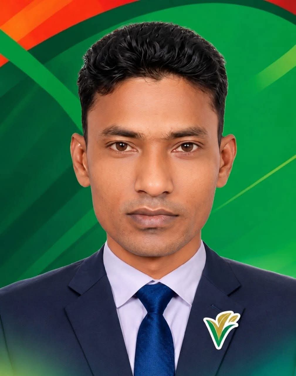 ইয়াবা মামলায় ফাঁসানোর অভিযোগ সৈয়দ নয়নের, পেছনে সম্পত্তি বিরোধ ও প্রভাবশালী মহল!