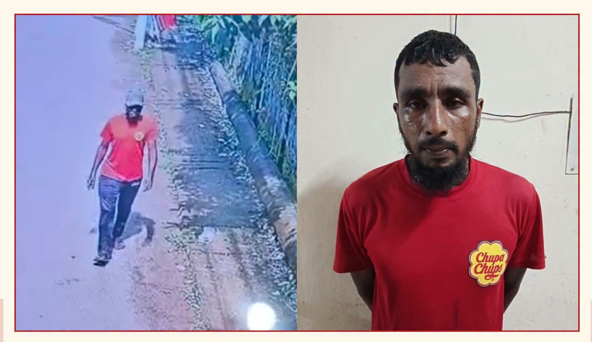 সিলেটে ট্রিপল মার্ডার, আটকৃত আসামীর রহস্যজনক স্বীকারোক্তি, কী বলছে পুলিশ?