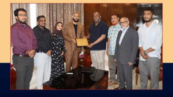 সিলেটে বিনামূল্যে স্বাস্থ্যসেবা কার্যক্রম পরিচালিত হবে