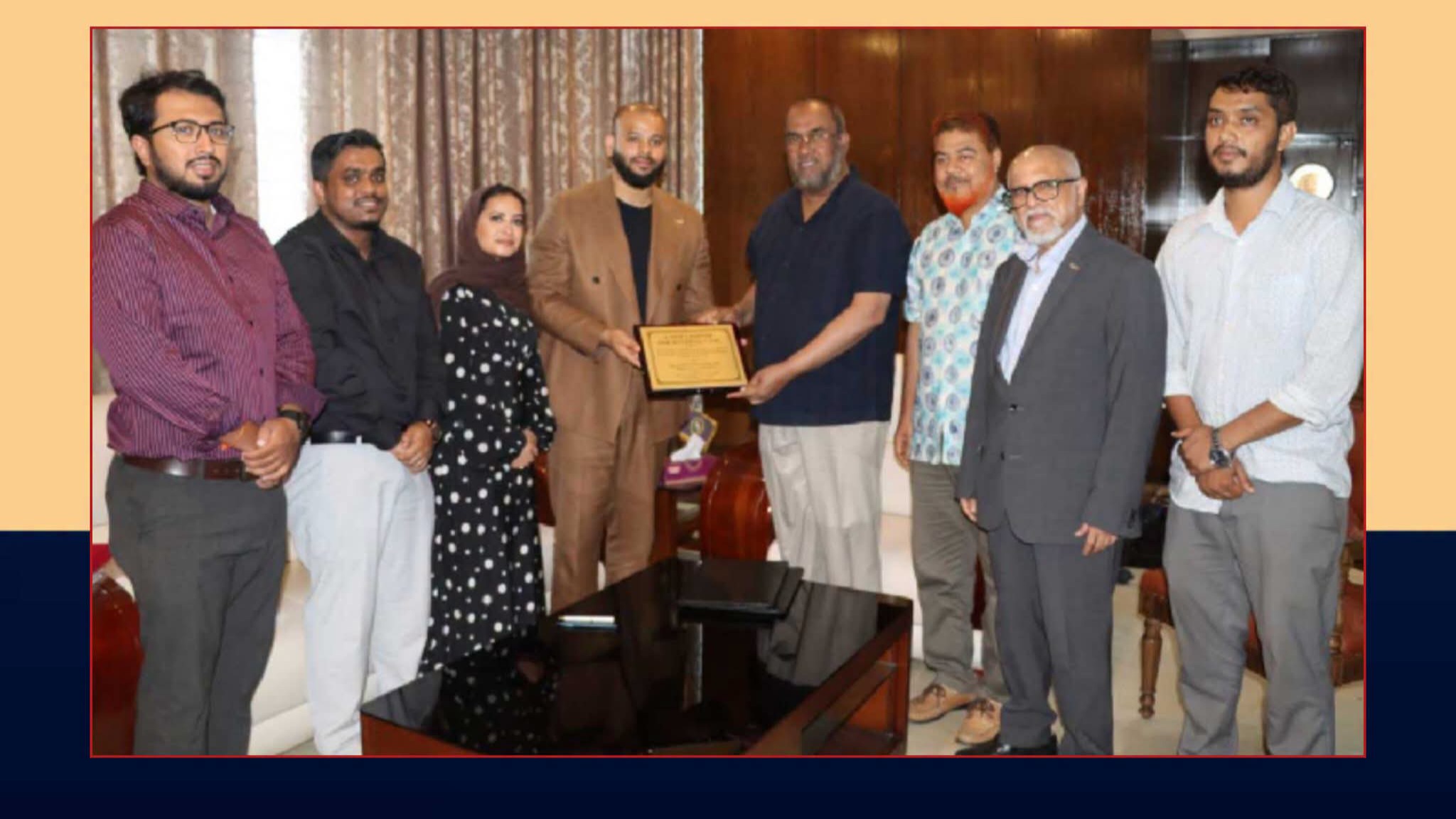 সিলেটে বিনামূল্যে স্বাস্থ্যসেবা কার্যক্রম পরিচালিত হবে