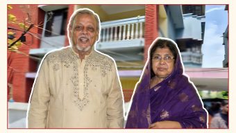 একাই তিন জনকে হত্যা করে চলে গেছে—এমনটি বিশ্বাসযোগ্য নয়