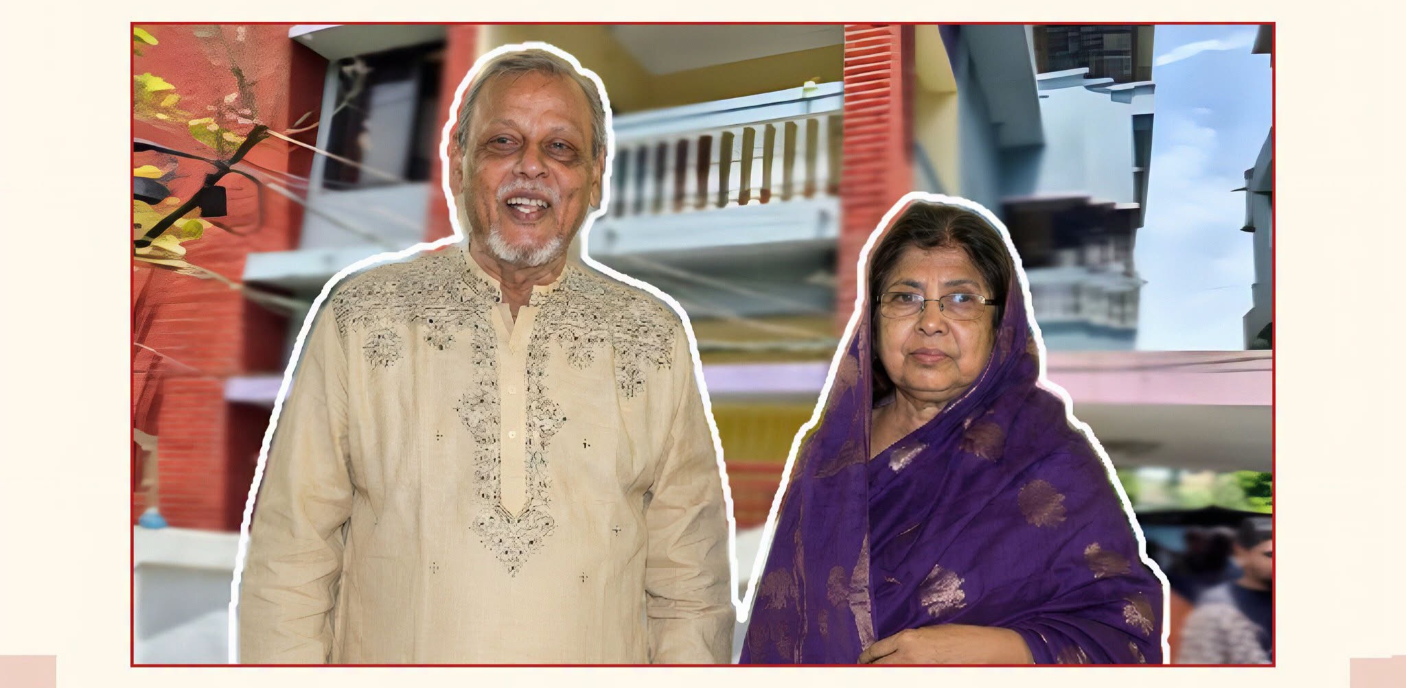 একাই তিন জনকে হত্যা করে চলে গেছে—এমনটি বিশ্বাসযোগ্য নয়