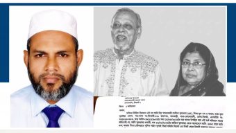 তর্ক-বিতর্কের এক পর্যায়ে তাঁদের ‘দেখে নেওয়ার’ হুমকি দেওয়া হয়