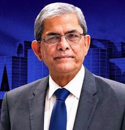 রাষ্ট্রপতি পদে নির্বাচিত ঘোষণা করে প্রজ্ঞাপন জারি