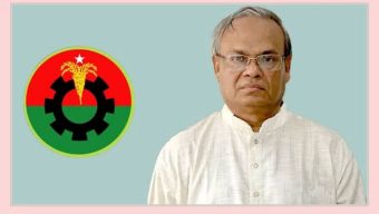 বিএনপির ভারপ্রাপ্ত মহাসচিব রুহুল কবির রিজভী