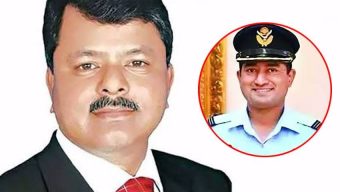 ইলিয়াস আলীকে গুমের ঘটনায় হওয়া মানবতাবিরোধী অপরাধের মামলায় সাইফুর রহমানের জামিন নামঞ্জুর