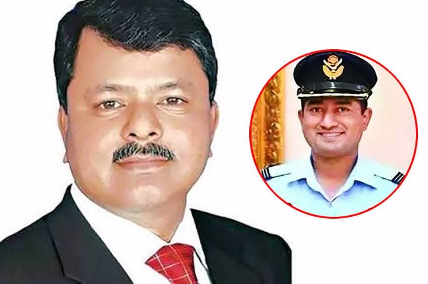 ইলিয়াস আলীকে গুমের ঘটনায় হওয়া মানবতাবিরোধী অপরাধের মামলায় সাইফুর রহমানের জামিন নামঞ্জুর