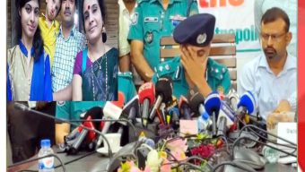 রংপুরে একই পরিবারের চারজন হত্যা!
