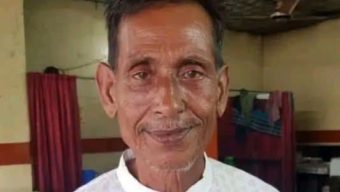 সিলেটে এবার নিজ বাসার সামনে ব্যবসায়ীকে কুপিয়ে হত্যা