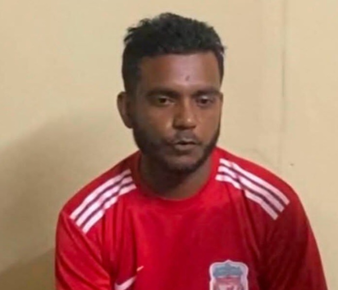 শাহপরাণে ব্যবসায়ীকে কুপিয়ে হত্যা গ্রেফতার -১