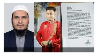 জৈন্তাপুরে অস্ত্রের মুখে জিরাভর্তি কাভার্ডভ্যান ডাকাতি