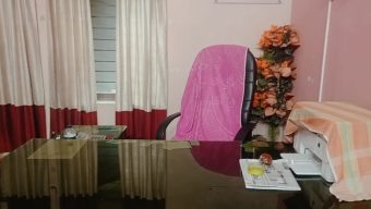অফিসে অনিয়মিত উপস্থিতির অভিযোগ, দুপুর ১টাতেও অনুপস্থিত ধর্মপাশার পিআইও