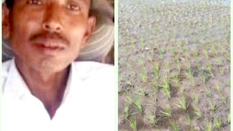 দোয়ারাবাজারে এক ভূমিহীনের দখলে থাকা সরকারী জায়গা প্রভাবশালীচক্র স্টাম্পের মাধ্যমে জোরপূর্বক দখল