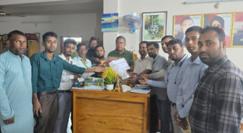 সাংবাদিকদের বস্তুনিষ্ঠ সাংবাদিকতা ও মাদকবিরোধী ভূমিকা জোরদারের আহ্বান-বাচ্চু