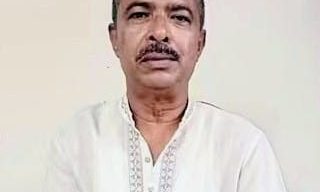কে এই শামীম রেজা মেয়র পদপ্রার্থী