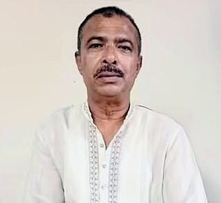 কে এই শামীম রেজা মেয়র পদপ্রার্থী