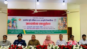মেধাবী শিক্ষার্থীদের দেশ গড়ার কারিগর হিসেবে গড়তে হবে -এমপি এমরান আহমদ চৌধুরী