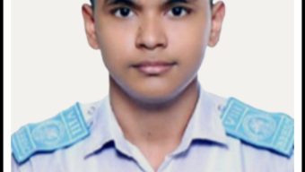 সিলেট বোর্ডে মাহদী গোল্ডেন এ প্লাস পেয়েছে
