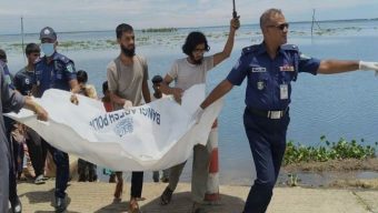 সুনামগঞ্জের দিরাইয়ে’বাবার হাতে দুই সন্তান খুন,লাশ উদ্ধার, ঘাতক পিতা কামরুল আটক