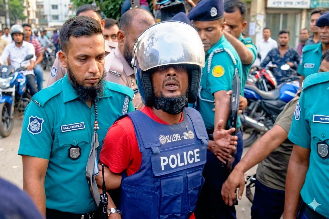 তিন খুনের ঘটনায় পুলিশের বর্ণনায় প্রশ্ন: তদন্তে তাড়াহুড়ো নয়, দরকার নিরপেক্ষ অনুসন্ধান