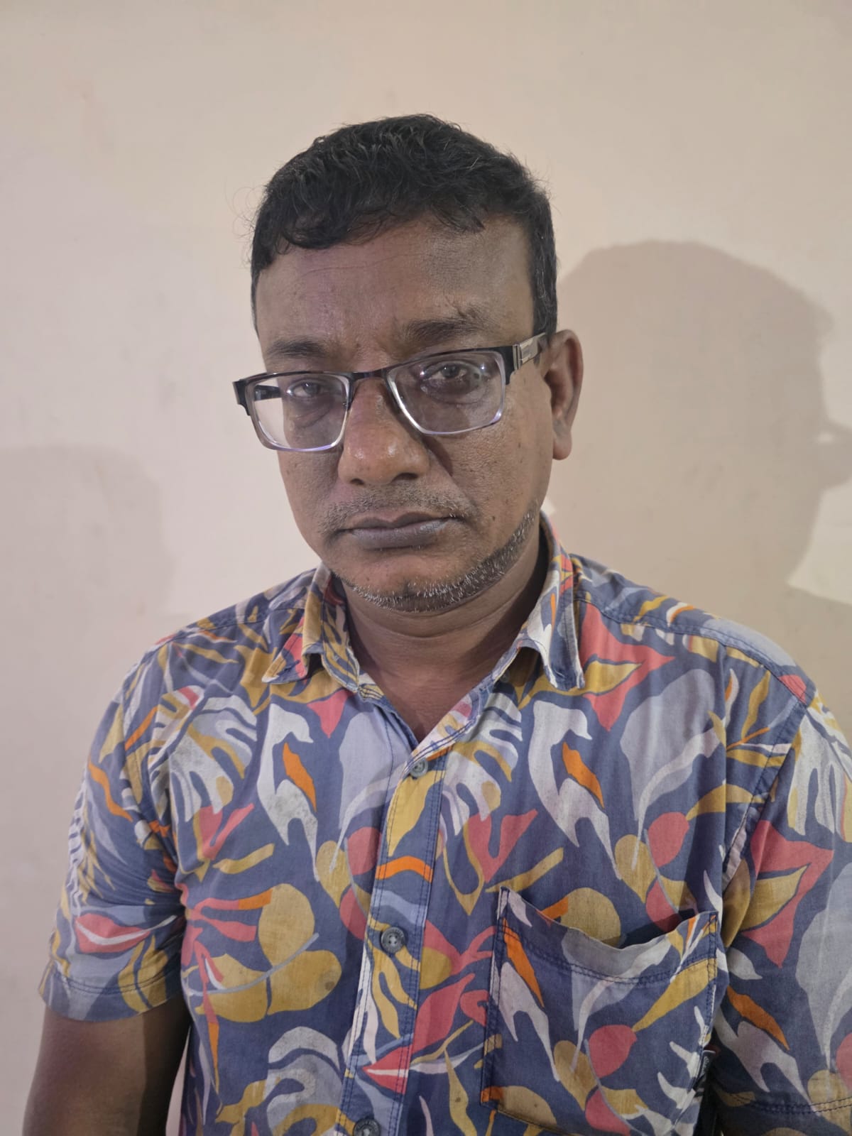 গোলাপগঞ্জে বৈষম্যবিরোধী আহত মামলায় যুবলীগ নেতা আবুল কালাম কয়েস গ্রেফতার