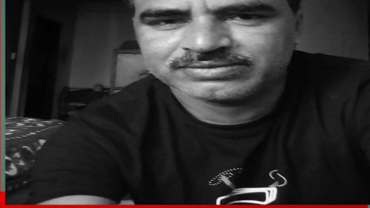 ব্রেইন স্ট্রোকে আক্রান্ত সাংবাদিক অরুণ চক্রবর্তীর চিকিৎসায় জরুরি মানবিক সহায়তা প্রযোজন