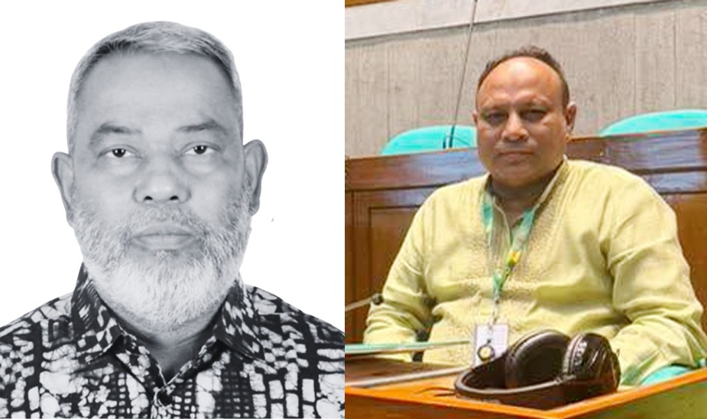 শ্রমিক নেতা সুরমান আলীর মৃত্যুতে এমপি এমরান আহমদ চৌধুরীর শোক