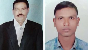 রাজনৈতিক সম্পৃক্ততা অস্বীকার করে সংবাদকর্মী ফকির হাছানের বক্তব্য